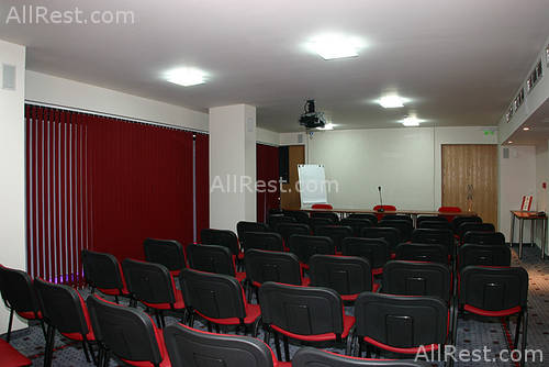 Bourgas Hotel 30